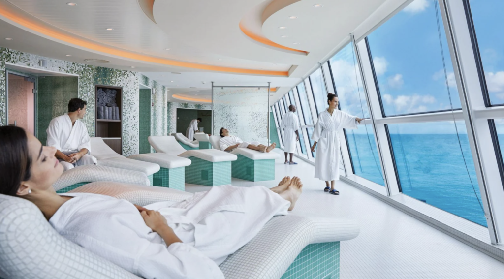 Onboard Wellness
